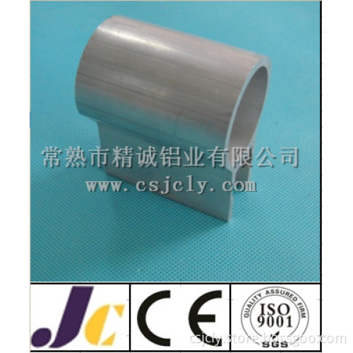 Building Aluminum Profile, Different Shape Aluminum Profile (JC-C-90007)